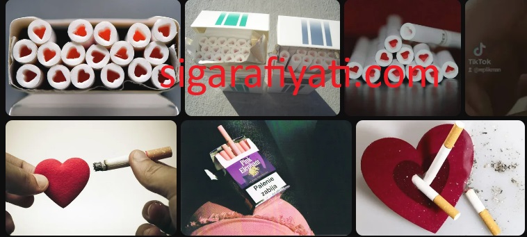 Kalpli sigara fiyatları