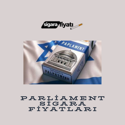 Parliament sigara Fiyatları